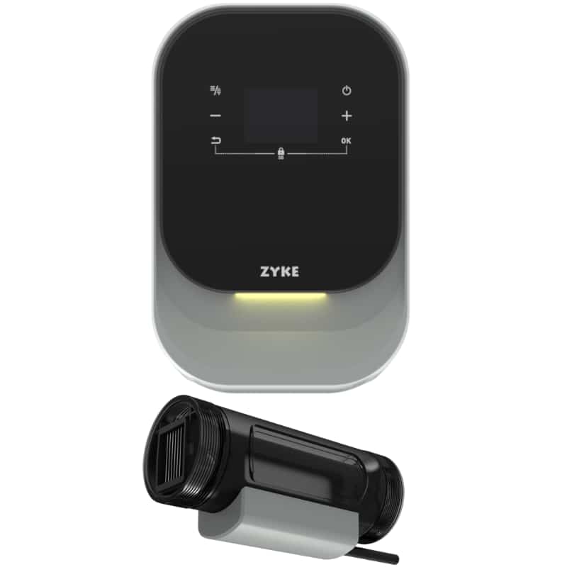 image de l electrolyseur zyke